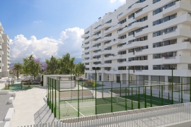 Obra Nueva - Apartmento - Alicante (San Juan)