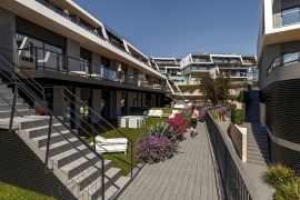 Nouvelle Construction - Apartment - Arenales del Sol (Gran Alacant)