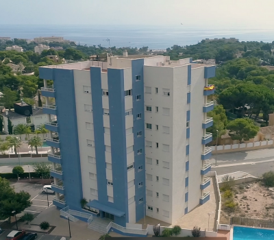 Apartment - New build - Orihuela Costa - Orihuela Costa