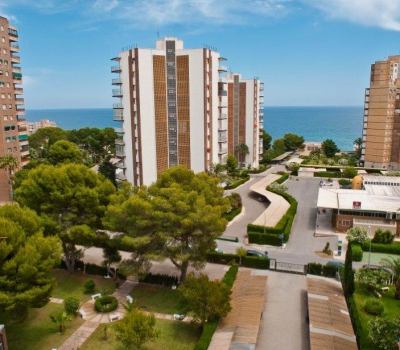 Apartment - Resale - Orihuela Costa - Orihuela Costa