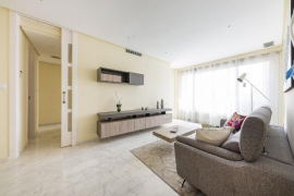 New build - Апартаменты - Алама-де-Мурсия
