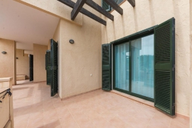 新楼盘 - 公寓 - Alhama de Murcia