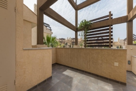 New build - Апартаменты - Алама-де-Мурсия