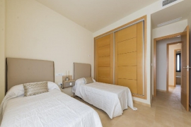 Nybygg - Apartment - Alhama de Murcia