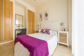 New build - Apartment - Alhama de Murcia