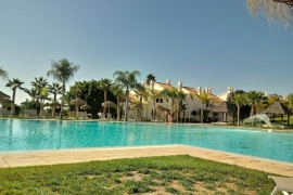 Nybygg - Apartment - Alhama de Murcia