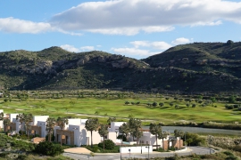 Nybygg - Villa - Alicante