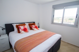 Продажа апартаментов в провинции Costa Blanca South, Испания: 3 спальни, 101 м2, № NC1454SG-D – фото 9