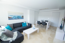 Продажа апартаментов в провинции Costa Blanca South, Испания: 3 спальни, 101 м2, № NC1454SG – фото 5