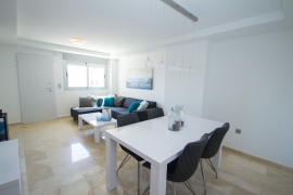 Продажа апартаментов в провинции Costa Blanca South, Испания: 3 спальни, 93 м2, № NC1454SG – фото 3