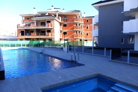 Продажа апартаментов в провинции Costa Blanca South, Испания: 3 спальни, 93 м2, № NC1454SG-D – фото 2