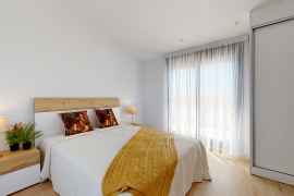 Продажа таунхаус в провинции Costa Blanca North, Испания: 3 спальни, 145 м2, № NC2243IM – фото 19