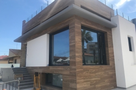 Nouvelle Construction - Villa - Torrevieja