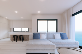 New build - Апартаменты - Ла-Мата - La Mata