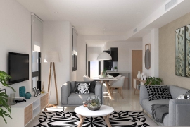Nouvelle Construction - Apartment - San Pedro del Pinatar