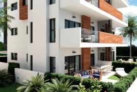 Nouvelle Construction - Apartment - San Pedro del Pinatar