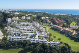 Nouvelle Construction - Apartment - Marbella