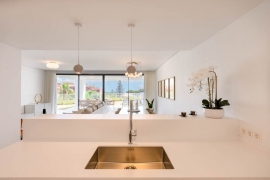 Obra Nueva - Apartmento - Marbella