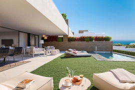 新楼盘 - 公寓 - Marbella