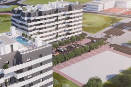 Nouvelle Construction - Apartment - Estepona