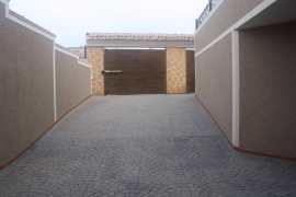 New build - Villa - Torrevieja