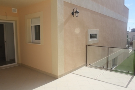 New build - Townhouse - Torrevieja