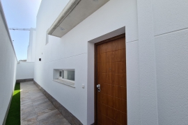 Продажа таунхаус в провинции Costa Calida, Испания: 4 спальни, 151 м2, № NC3592RP – фото 8