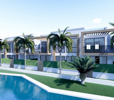 Apartment - New build - Villamartin - Villamartin
