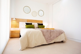 Продажа виллы в провинции Costa Calida, Испания: 3 спальни, 215 м2, № NC9100AM – фото 10