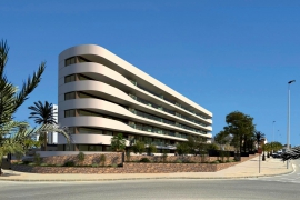 Продажа апартаментов в провинции Costa Blanca South, Испания: 3 спальни, 113 м2, № NC5741GA – фото 36