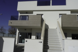 New build - Bungalow - Pilar de la Horadada
