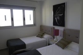 Продажа бунгало в провинции Costa Blanca South, Испания: 3 спальни, 98 м2, № NC4762MA – фото 10