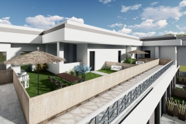 New build - Апартаменты - Сьюдад-Кесада - Ciudad Quesada
