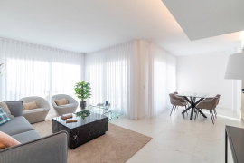 Продажа апартаментов в провинции Costa Blanca South, Испания: 3 спальни, 108 м2, № NC2624GO-D – фото 12