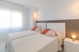 Продажа апартаментов в провинции Costa Blanca South, Испания: 3 спальни, 108 м2, № NC2624GO-D – фото 22