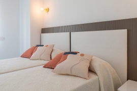 Продажа апартаментов в провинции Costa Blanca South, Испания: 3 спальни, 108 м2, № NC2624GO-D – фото 44