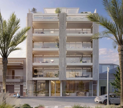 Апартаменты - New build - Ла-Мата - La Mata