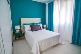 Продажа виллы в провинции Costa Blanca South, Испания: 4 спальни, 169 м2, № NC2821MA – фото 9