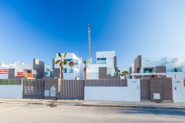 Nouvelle Construction - Villa - Guardamar del Segura