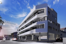 新楼盘 - 公寓 - San Javier