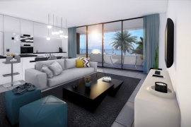 Nouvelle Construction - Apartment - San Javier