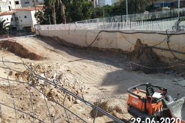 New build - Вилла - Аликанте (Сан-Хуан) - Alicante (San Juan)