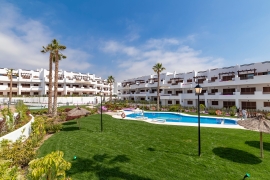 Продажа апартаментов в провинции Costa Calida, Испания: 1 спальня, 64 м2, № NC1226TM – фото 4