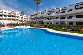 Продажа апартаментов в провинции Costa Calida, Испания: 1 спальня, 64 м2, № NC1226TM – фото 5
