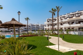 Продажа апартаментов в провинции Costa Calida, Испания: 1 спальня, 64 м2, № NC1226TM – фото 17