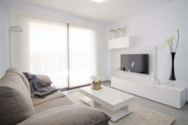 Продажа апартаментов в провинции Costa Calida, Испания: 1 спальня, 64 м2, № NC1226TM – фото 9