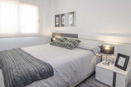 Продажа апартаментов в провинции Costa Calida, Испания: 1 спальня, 64 м2, № NC1226TM – фото 10