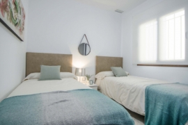 Nouvelle Construction - Apartment - Pulpi (Almeria)