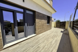New build - Apartment - San Javier