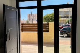 Nouvelle Construction - Apartment - San Javier